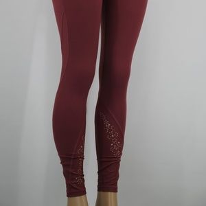 NWT Victoria's Secret KNOCKOUT TIGHT LEGGING SMALL
